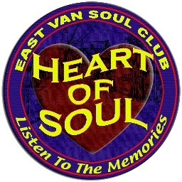 Started in 2006 we are a gathering of soul fans in East Van and beyond....we promote soul music in East Van both in live and pre-recorded forms [dj's]
