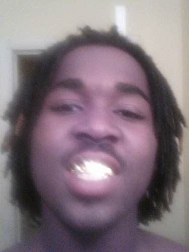 Gucci_Bby24's profile picture. FUCK SWAGG CAZ IM STR8 THANGG RIP BANGO