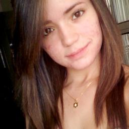 Sou filha do príncipe dos exércitos, aquele que do céu estremeceu o inferno, então não tem nada que possa me parar ou me deter ♪
