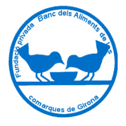 Som una Fundació privada de caràcter benèfic social, independent i apolítica, que té com a finalitat la lluita contra la fam a les comarques de Girona