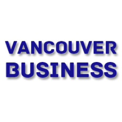 Tweeting about everything concerned with Business in Vancouver #VANBIZ