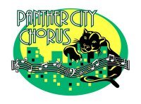 Panther City Chorus is a four-part harmony chorus from Fort Worth, Texas. We are a Sweet Adeline Chorus and love singing together!
