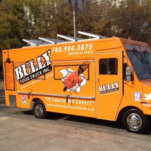 bully food bully food truck inc bullytruck bully food bully food truck inc bullytruck