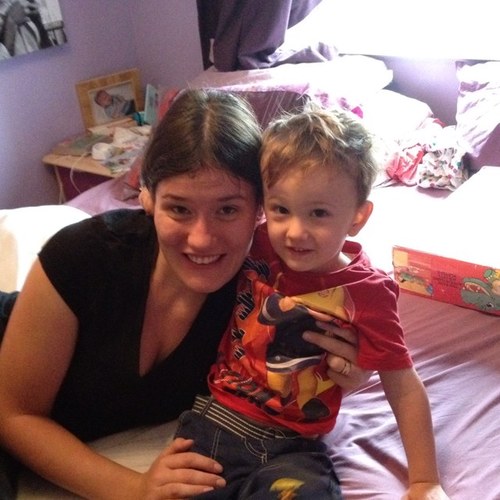 JennyMurphy1987's profile picture. 