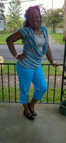 Single mother of two teens. Enjoying life ♥♥