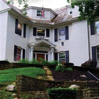 TheOSUVetHouse's profile picture. The Official Twitter of The Ohio State University Veteran's House.  GO BUCKEYES!!!