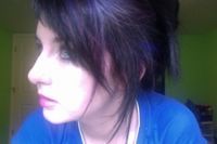 Torri_daas's profile picture. resolves to stop using the same old story of being sick to get out of work but instead resolve to make up new excuse for the New Year.