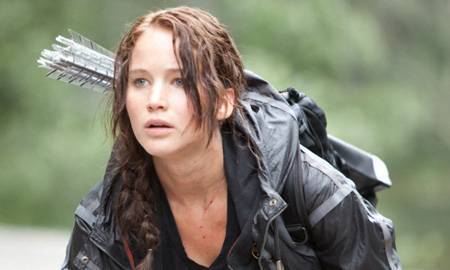 I'm Katniss Everdeen and I am the Mockingjay. I stand for justice,& the Captiol WILL pay for all the lost tribues & harsh treatment toward the Country of Panem
