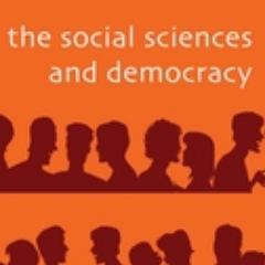 Social epistemology, science and democracy. Interested in how power hides in epistemic structures. Latest pub: https://t.co/8U7r6TXZrE