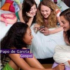 Bem vindos à União Papo de Garota Gospel!