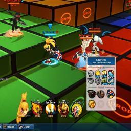 ♥The Produk Gagal♥Marijuana♥Tony_Q♥Alpha_Blondy♥♥♥7A & 8C (ECO) (Red Cat) (˘⌣˘)ε˘`)♥ Followback ? Mentions☺
♥CWL CREW♥WOYOK♥Sahabat Spongebob♥