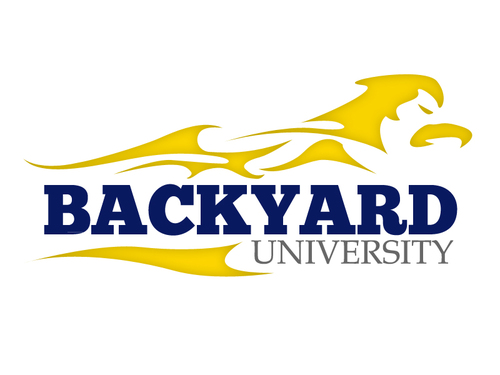 Backyard University