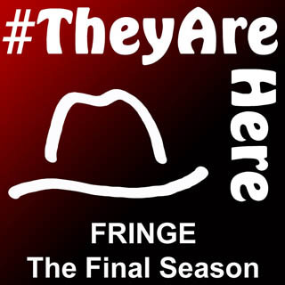 La Mejor Fuente Sobre #Fringe en Español.