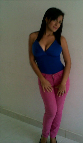 jenisita2005's profile picture. Me encanta todo