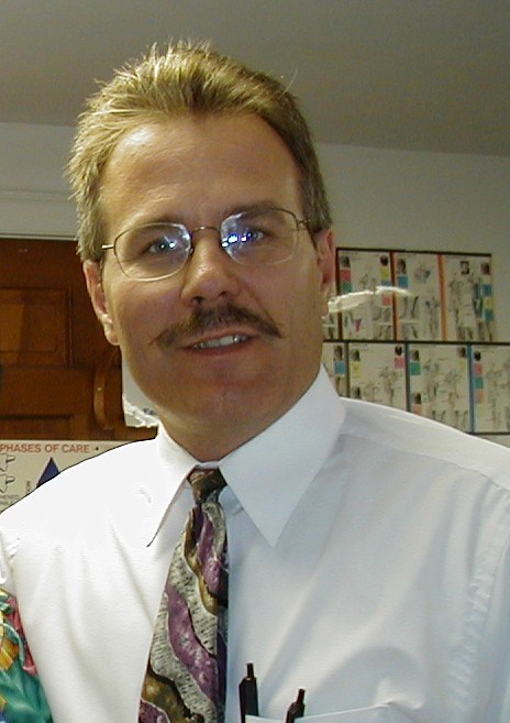 drcayer's profile picture. Dr. Cayer is a Chiropractor at Cayer Chiropractic Center in Newtown, CT.