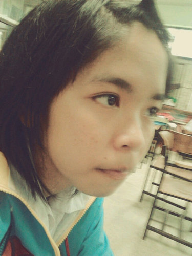 boom_bungkie's profile picture. เลดี้ ' บุ๋ม บุ้งกี๋ ' 3 พี่นุช ' ป้ายขาว ไม่โสด มีแฟนแล้ว รักจิงไม่ปิ๊งเกอร์ ' ชีวิตแสนเกรียน มึนไปวันๆ