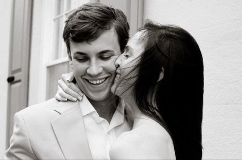 Follower of Christ. Married to the love of my life.