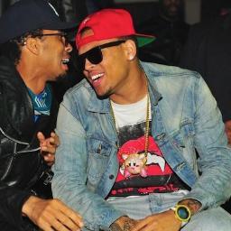 This account is not associated with Chris Brown. Only here to inspire. Parody account.