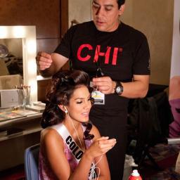 ssalinas93's profile picture. Artista de Plataforma para Farouk Systems CHI y Educador