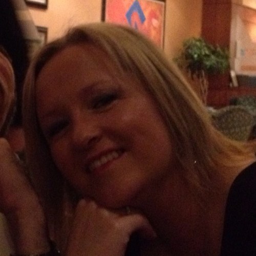 Theresa Rowe (123TheresaRowe) Twitter