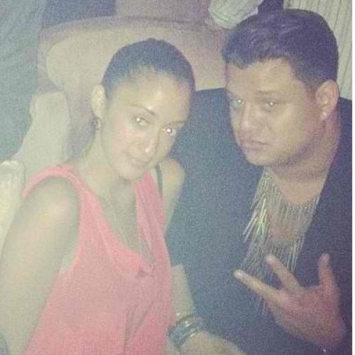 Jacqueline_DQ's profile picture. 