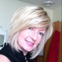 Kimberly Steel - @kimksteel Twitter Profile Photo