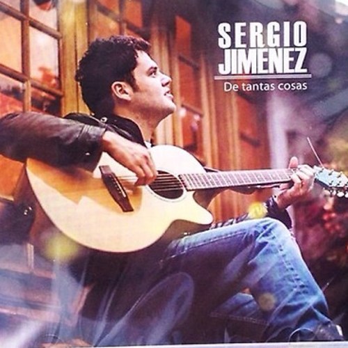 fcsergiojimenez's profile picture. Cuenta creada para todos los seguidores de la musica del cantautor Sergio Jiménez