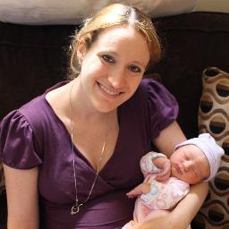 Healthcare IT geek. Domestic failure. Wife to a mad scientist. Mommy to four little girls who are destined for geekdom.