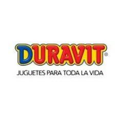 Corredor de juguetes.