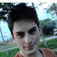 Ator atualmente em Malhação, interpretando o personagem Rafa !http://t.co/VGDE776j6R