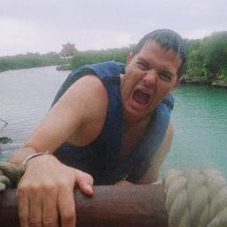 JUUUICE's profile picture. Rockstar!