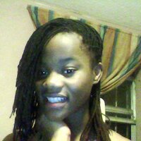 Daphmine Faustin (@daphmine) 's Twitter Profile