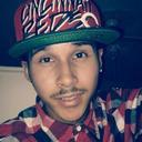 Shawn Roman - @tainokidd420 - Twitter