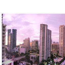 Fort Lauderdale - Broward County. The epic center of South Florida. The Gateway entrance to the Everglades