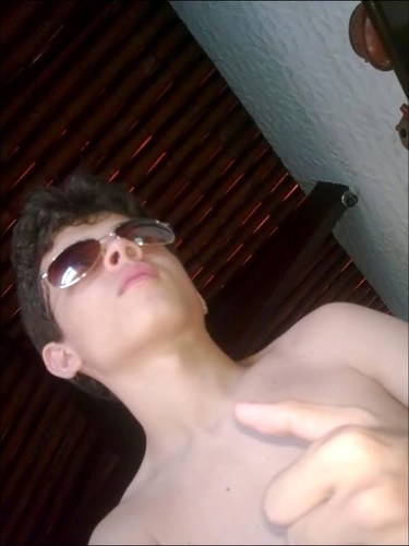 Eu quero ser o motivo do seu sorriso (66