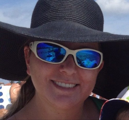 I am a 33yr old mother of 3 boys, and have been happily married for 11yrs. I am the  Childcare Services Director for the YMCA of the Treasure Coast.