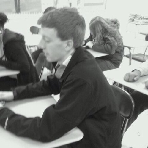 Zach_B21 Profile Picture