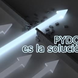 Pydot_Promo's profile picture. solo me gusta joder