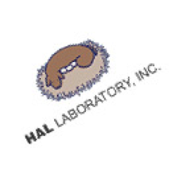 HAL Laboratory INC. is a Japanese video game developer, most famous for the Kirby series.