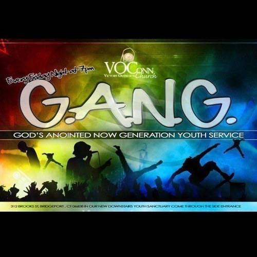VOCT_GANG's profile picture. we are an inner city movement focused on helping young people everywhere answer the call of God upon their life.