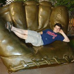 Undrafted Free Agent and 2006 Time Magazine Person of the Year