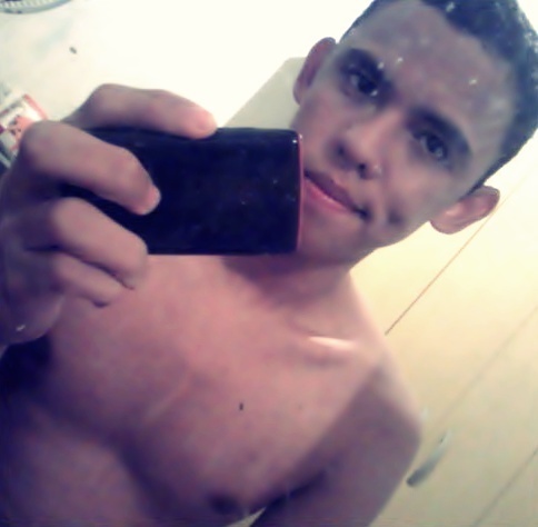 sou rebelde e você?