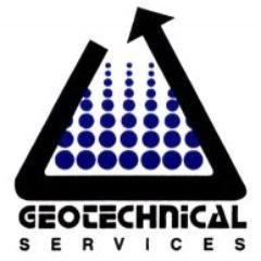 Thank you for following Geotechnical Services. We have merged with Geotech and this account is no longer active. Please follow us @geotechenveq