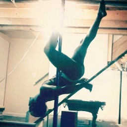 Prince of the pole ;)