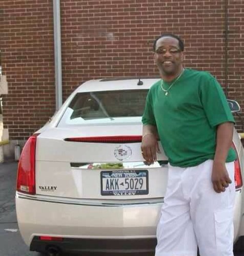 kbenjamin2's profile picture. 