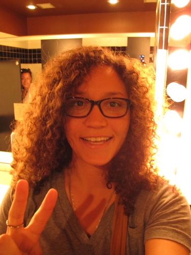 ZandraHigley's profile picture. Barista, Craft Shop Attendent Extrordinare, Student, Singer, Songwriter....Working on my Undergrad in International Studies now, Next: I'll Explore the World!