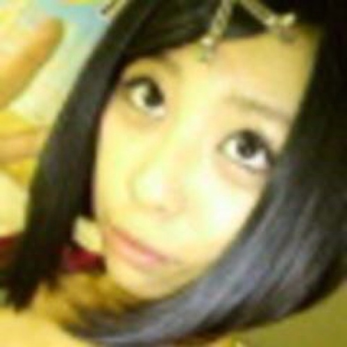 nozomi_saiki's profile picture. すっぴんぶす(^з^)-
どえむ.コスプレすき.えっちもすき.きゃは