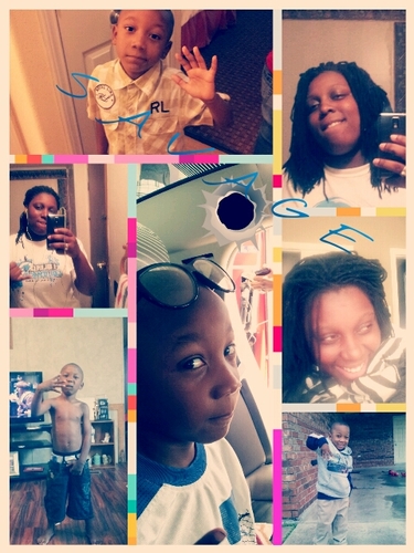 well kinda sassy dnt give a fuk abt 2 many n luv wit ma bby i love all ma hataz #team get like me