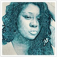 Dionne Hook (@double_mint) 's Twitter Profile