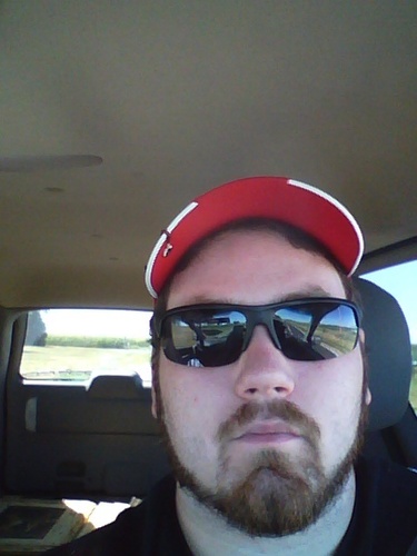 hunterjake13's profile picture. Love huntin, fishin, muddin, trail ridin, shootin the gun ,yeeyee'n ,playin guitar and drinkin beer.